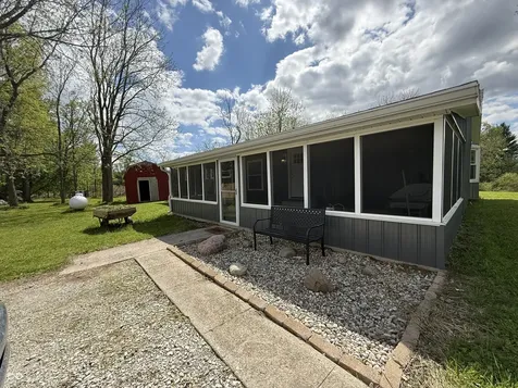 601 S 500 W Crawfordsville IN 47933