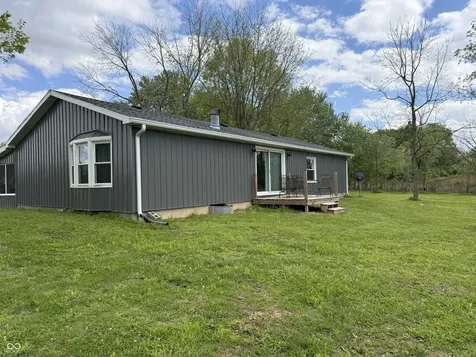 601 S 500 W Crawfordsville IN 47933