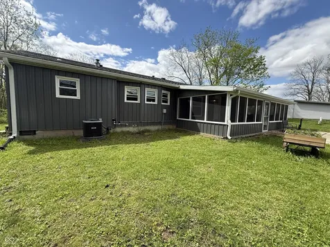 601 S 500 W Crawfordsville IN 47933