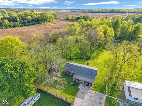 601 S 500 W Crawfordsville IN 47933