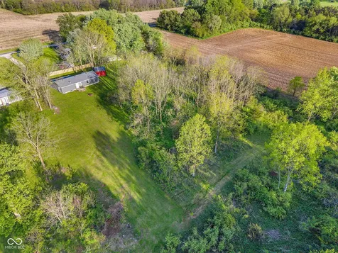 601 S 500 W Crawfordsville IN 47933