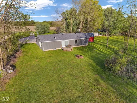 601 S 500 W Crawfordsville IN 47933