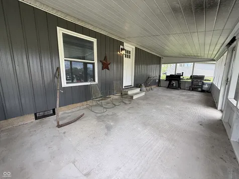 601 S 500 W Crawfordsville IN 47933
