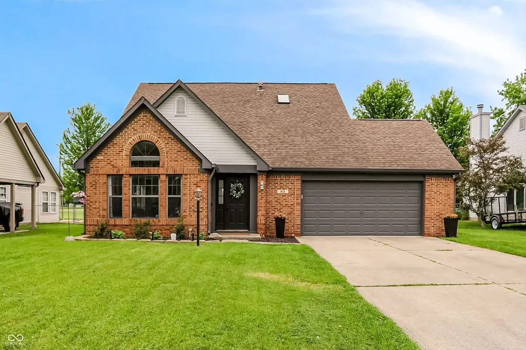 613 N White Ash Court Mooresville IN 46158