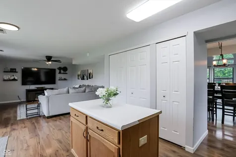 613 N White Ash Court Mooresville IN 46158