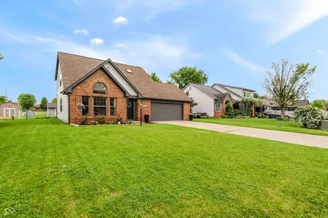 613 N White Ash Court Mooresville IN 46158