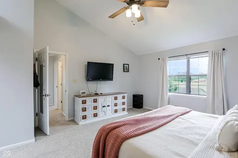 613 N White Ash Court Mooresville IN 46158