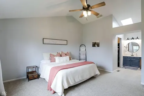 613 N White Ash Court Mooresville IN 46158