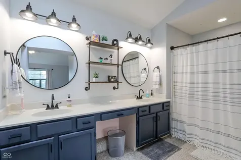 613 N White Ash Court Mooresville IN 46158