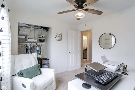 613 N White Ash Court Mooresville IN 46158