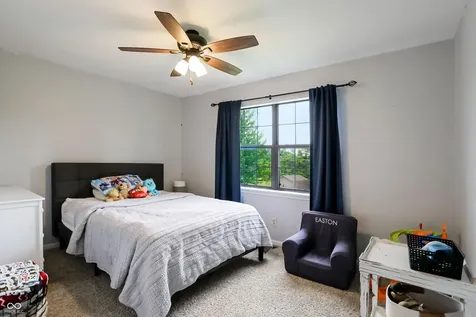 613 N White Ash Court Mooresville IN 46158