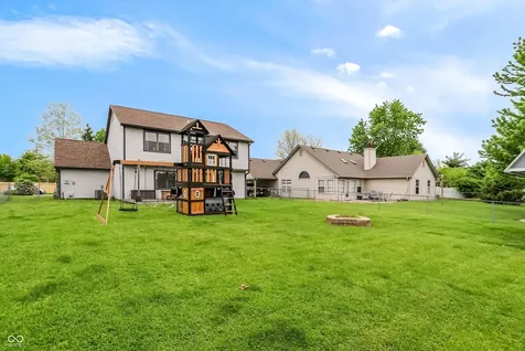 613 N White Ash Court Mooresville IN 46158