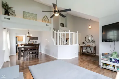 613 N White Ash Court Mooresville IN 46158