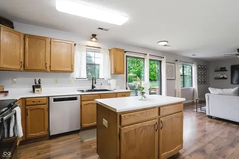 613 N White Ash Court Mooresville IN 46158