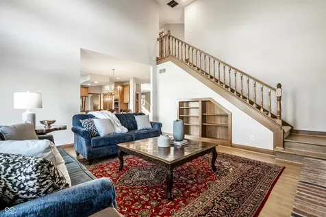 1404 N Claridge Way Carmel IN 46032