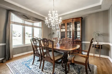 1404 N Claridge Way Carmel IN 46032