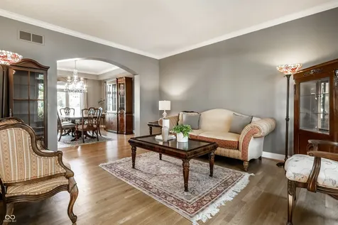 1404 N Claridge Way Carmel IN 46032