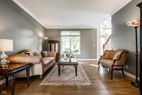 1404 N Claridge Way Carmel IN 46032