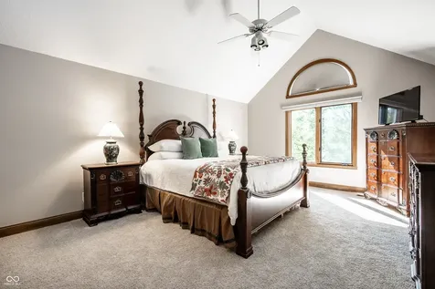 1404 N Claridge Way Carmel IN 46032