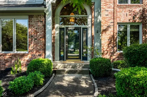 1404 N Claridge Way Carmel IN 46032