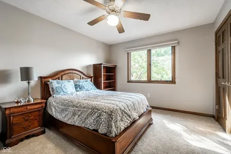 1404 N Claridge Way Carmel IN 46032
