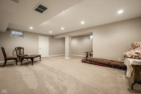 1404 N Claridge Way Carmel IN 46032