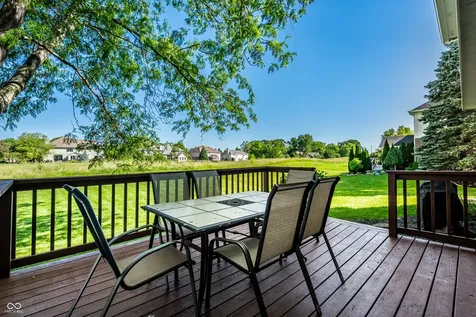 1404 N Claridge Way Carmel IN 46032
