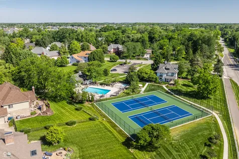 1404 N Claridge Way Carmel IN 46032