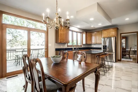 1404 N Claridge Way Carmel IN 46032