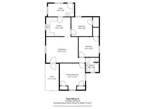 1433 W 5th Street Anderson IN 46016