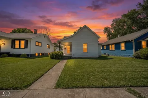 1433 W 5th Street Anderson IN 46016