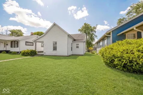 1433 W 5th Street Anderson IN 46016