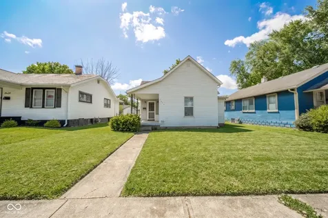 1433 W 5th Street Anderson IN 46016