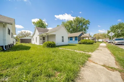 1433 W 5th Street Anderson IN 46016