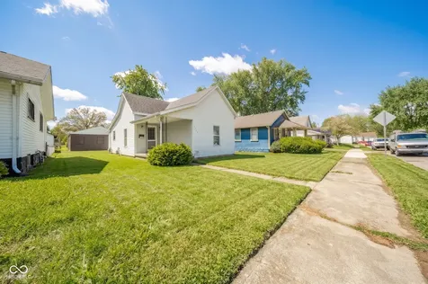1433 W 5th Street Anderson IN 46016