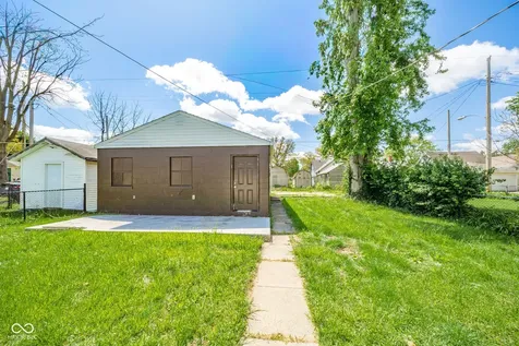 1433 W 5th Street Anderson IN 46016