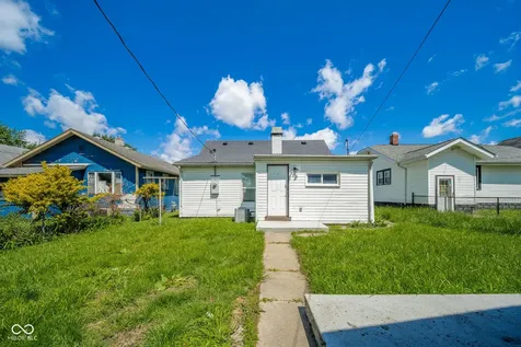 1433 W 5th Street Anderson IN 46016