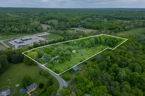4233 State Road 45 Nashville IN 47448