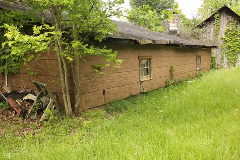 4233 State Road 45 Nashville IN 47448