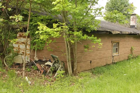 4233 State Road 45 Nashville IN 47448