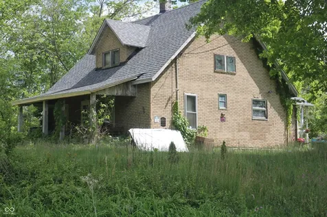 4233 State Road 45 Nashville IN 47448