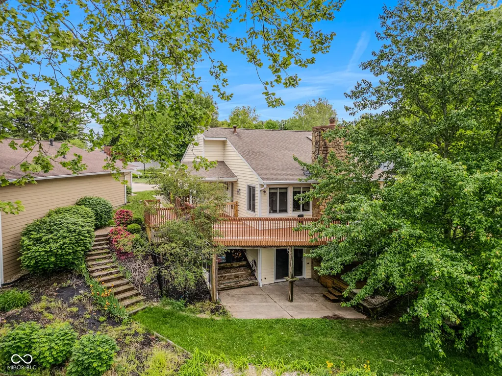 4061 Shields Drive Columbus IN 47201