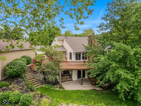 4061 Shields Drive Columbus IN 47201