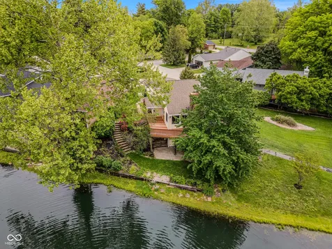 4061 Shields Drive Columbus IN 47201