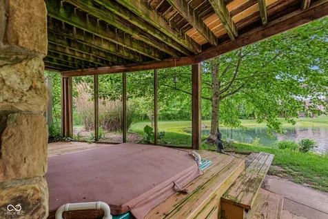 4061 Shields Drive Columbus IN 47201