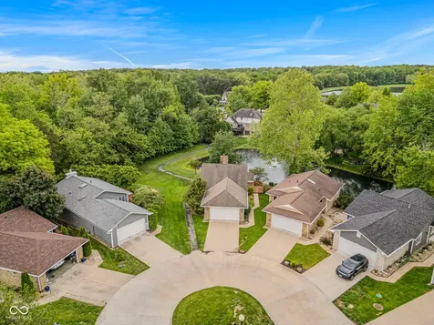 4061 Shields Drive Columbus IN 47201