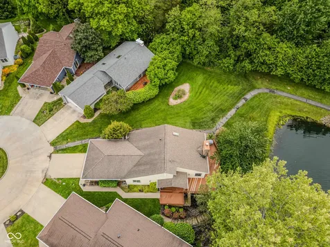 4061 Shields Drive Columbus IN 47201