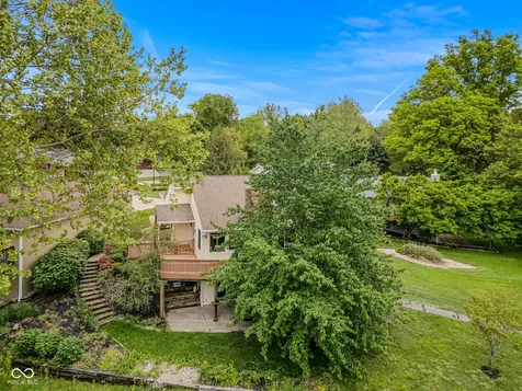 4061 Shields Drive Columbus IN 47201
