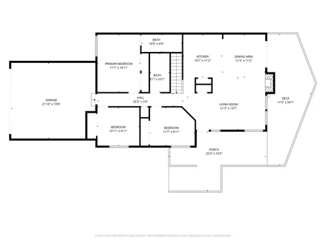 4061 Shields Drive Columbus IN 47201