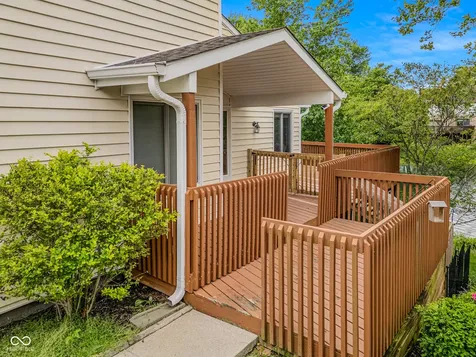 4061 Shields Drive Columbus IN 47201